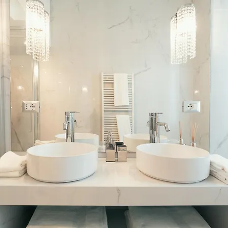 Sweet Heaven Apartment Rom