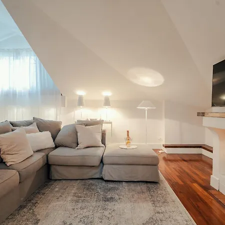 Sweet Heaven Apartment Rom