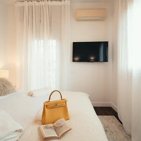 Sweet Heaven Apartment Rom