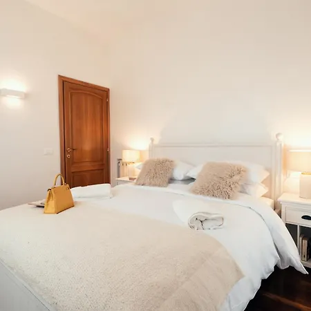 Apartment Sweet Heaven Rom