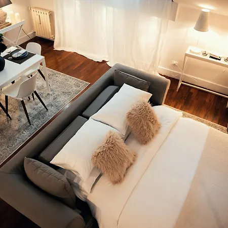 Sweet Heaven Apartment Rom
