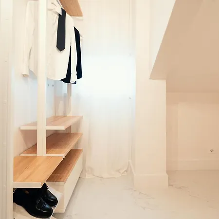 Appartement Sweet Heaven