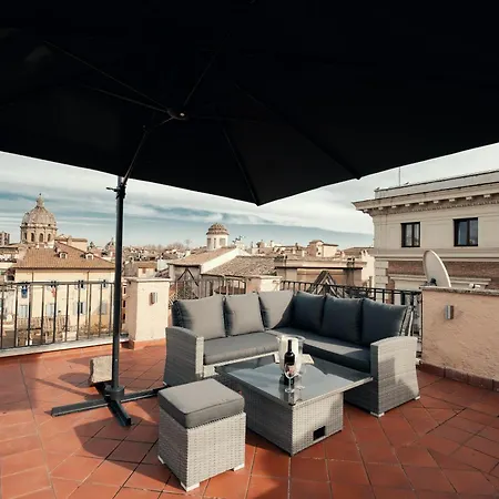 Appartement Sweet Heaven