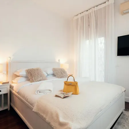 Appartement Sweet Heaven *