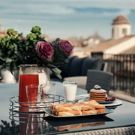 Sweet Heaven Appartement Rome