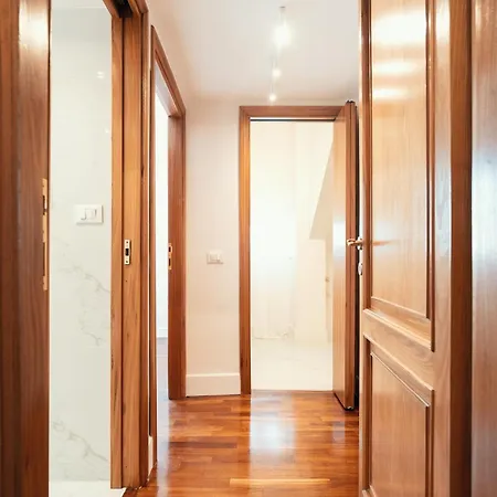 Appartement Sweet Heaven Rome