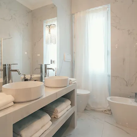 Appartement Sweet Heaven