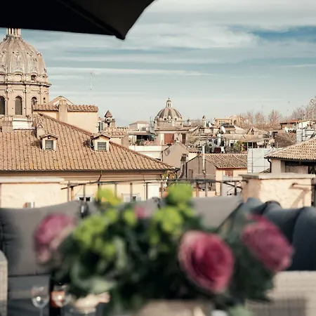 Appartement Sweet Heaven Rome