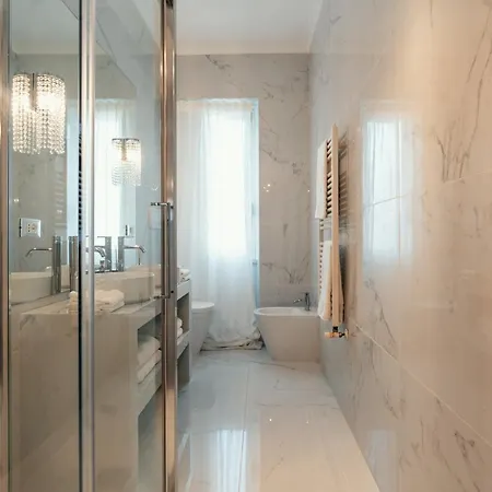Sweet Heaven Appartement