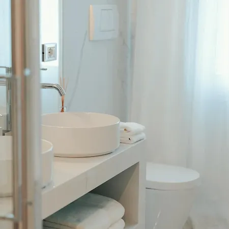 Appartement Sweet Heaven *