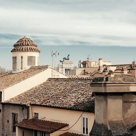 Sweet Heaven Appartement Rome