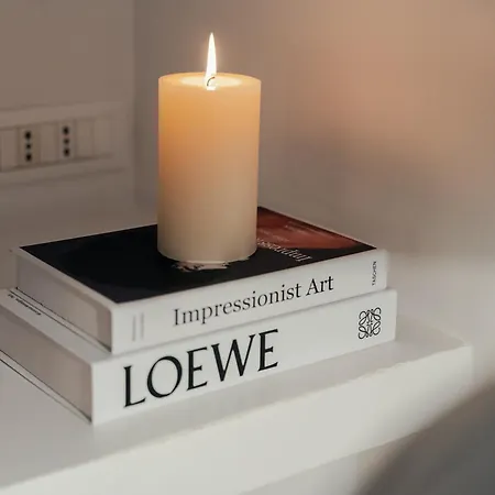 Sweet Heaven Appartement *